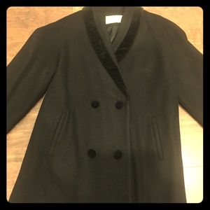 Andrea Marin New York Vintage Coat